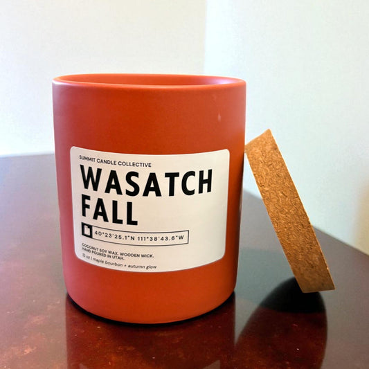WASATCH FALL